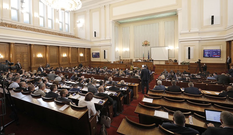 Bullgaria drejt zgjedhjeve te reja parlamentare